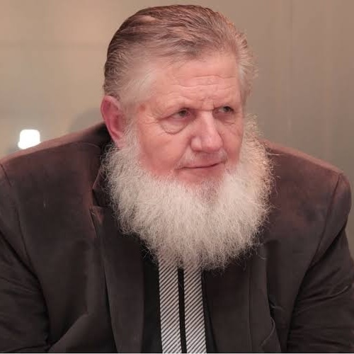 Shaykh Yusuf Estes